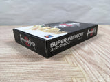 UF4741 Romancing SaGa 2 Boxed Nintendo Super Famicom SNES Japan
