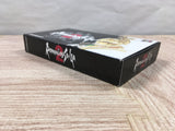 UF4741 Romancing SaGa 2 Boxed Nintendo Super Famicom SNES Japan