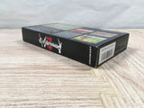 UF4741 Romancing SaGa 2 Boxed Nintendo Super Famicom SNES Japan