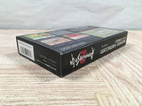 UF4741 Romancing SaGa 2 Boxed Nintendo Super Famicom SNES Japan