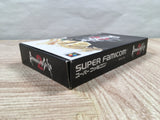 UF4742 Romancing SaGa 2 Boxed Nintendo Super Famicom SNES Japan