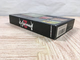 UF4742 Romancing SaGa 2 Boxed Nintendo Super Famicom SNES Japan