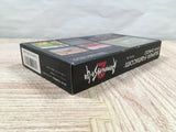 UF4742 Romancing SaGa 2 Boxed Nintendo Super Famicom SNES Japan