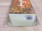 UF4743 Romancing Sa Ga 3 Boxed Nintendo Super Famicom SNES Japan