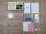 UF4743 Romancing Sa Ga 3 Boxed Nintendo Super Famicom SNES Japan