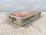 UF4743 Romancing Sa Ga 3 Boxed Nintendo Super Famicom SNES Japan
