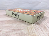 UF4743 Romancing Sa Ga 3 Boxed Nintendo Super Famicom SNES Japan