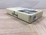 UF4743 Romancing Sa Ga 3 Boxed Nintendo Super Famicom SNES Japan