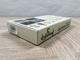 UF4743 Romancing Sa Ga 3 Boxed Nintendo Super Famicom SNES Japan