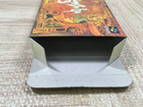UF4743 Romancing Sa Ga 3 Boxed Nintendo Super Famicom SNES Japan