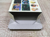 UF4743 Romancing Sa Ga 3 Boxed Nintendo Super Famicom SNES Japan