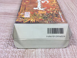 UF4744 Romancing Sa Ga 3 Boxed Nintendo Super Famicom SNES Japan