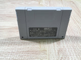 UF4744 Romancing Sa Ga 3 Boxed Nintendo Super Famicom SNES Japan
