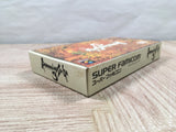UF4744 Romancing Sa Ga 3 Boxed Nintendo Super Famicom SNES Japan