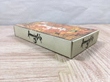 UF4744 Romancing Sa Ga 3 Boxed Nintendo Super Famicom SNES Japan