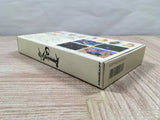 UF4744 Romancing Sa Ga 3 Boxed Nintendo Super Famicom SNES Japan