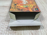 UF4744 Romancing Sa Ga 3 Boxed Nintendo Super Famicom SNES Japan