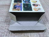UF4744 Romancing Sa Ga 3 Boxed Nintendo Super Famicom SNES Japan