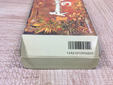 UF4745 Romancing Sa Ga 3 Boxed Nintendo Super Famicom SNES Japan