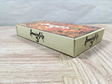 UF4745 Romancing Sa Ga 3 Boxed Nintendo Super Famicom SNES Japan
