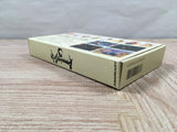 UF4745 Romancing Sa Ga 3 Boxed Nintendo Super Famicom SNES Japan
