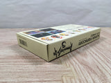 UF4745 Romancing Sa Ga 3 Boxed Nintendo Super Famicom SNES Japan