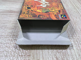 UF4745 Romancing Sa Ga 3 Boxed Nintendo Super Famicom SNES Japan