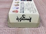 UF4745 Romancing Sa Ga 3 Boxed Nintendo Super Famicom SNES Japan