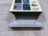 UF4745 Romancing Sa Ga 3 Boxed Nintendo Super Famicom SNES Japan