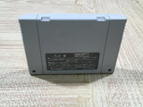 UF4746 Far East Of Eden Tengai Makyou Zero Boxed Super Famicom SNES Japan