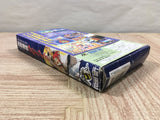 UF4746 Far East Of Eden Tengai Makyou Zero Boxed Super Famicom SNES Japan
