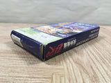 UF4746 Far East Of Eden Tengai Makyou Zero Boxed Super Famicom SNES Japan