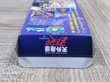 UF4746 Far East Of Eden Tengai Makyou Zero Boxed Super Famicom SNES Japan