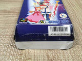 UF4746 Far East Of Eden Tengai Makyou Zero Boxed Super Famicom SNES Japan