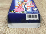 UF4747 Far East Of Eden Tengai Makyou Zero Boxed Super Famicom SNES Japan