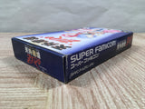 UF4747 Far East Of Eden Tengai Makyou Zero Boxed Super Famicom SNES Japan