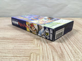 UF4747 Far East Of Eden Tengai Makyou Zero Boxed Super Famicom SNES Japan