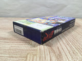UF4747 Far East Of Eden Tengai Makyou Zero Boxed Super Famicom SNES Japan