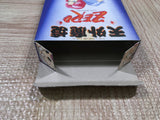 UF4747 Far East Of Eden Tengai Makyou Zero Boxed Super Famicom SNES Japan
