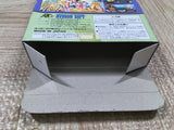 UF4747 Far East Of Eden Tengai Makyou Zero Boxed Super Famicom SNES Japan