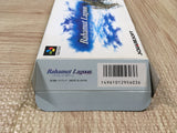 UF4748 Bahamut Lagoon Boxed Nintendo Super Famicom SNES Japan