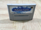UF4748 Bahamut Lagoon Boxed Nintendo Super Famicom SNES Japan
