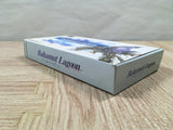 UF4748 Bahamut Lagoon Boxed Nintendo Super Famicom SNES Japan