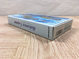 UF4748 Bahamut Lagoon Boxed Nintendo Super Famicom SNES Japan