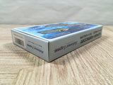 UF4748 Bahamut Lagoon Boxed Nintendo Super Famicom SNES Japan