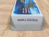 UF4748 Bahamut Lagoon Boxed Nintendo Super Famicom SNES Japan