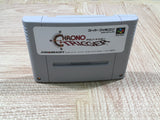 UF4749 Chrono Trigger Boxed Nintendo Super Famicom SNES Japan