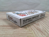 UF4749 Chrono Trigger Boxed Nintendo Super Famicom SNES Japan