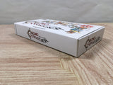 UF4749 Chrono Trigger Boxed Nintendo Super Famicom SNES Japan