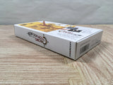 UF4749 Chrono Trigger Boxed Nintendo Super Famicom SNES Japan